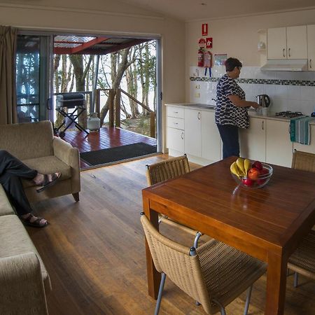 Nrma Myall Shores Holiday Park Bulahdelah Ruang foto