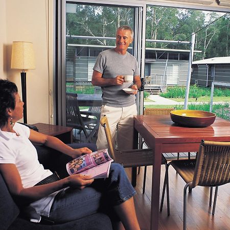 Nrma Myall Shores Holiday Park Bulahdelah Ruang foto