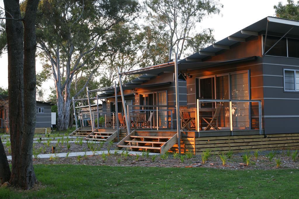 Nrma Myall Shores Holiday Park Bulahdelah Ruang foto