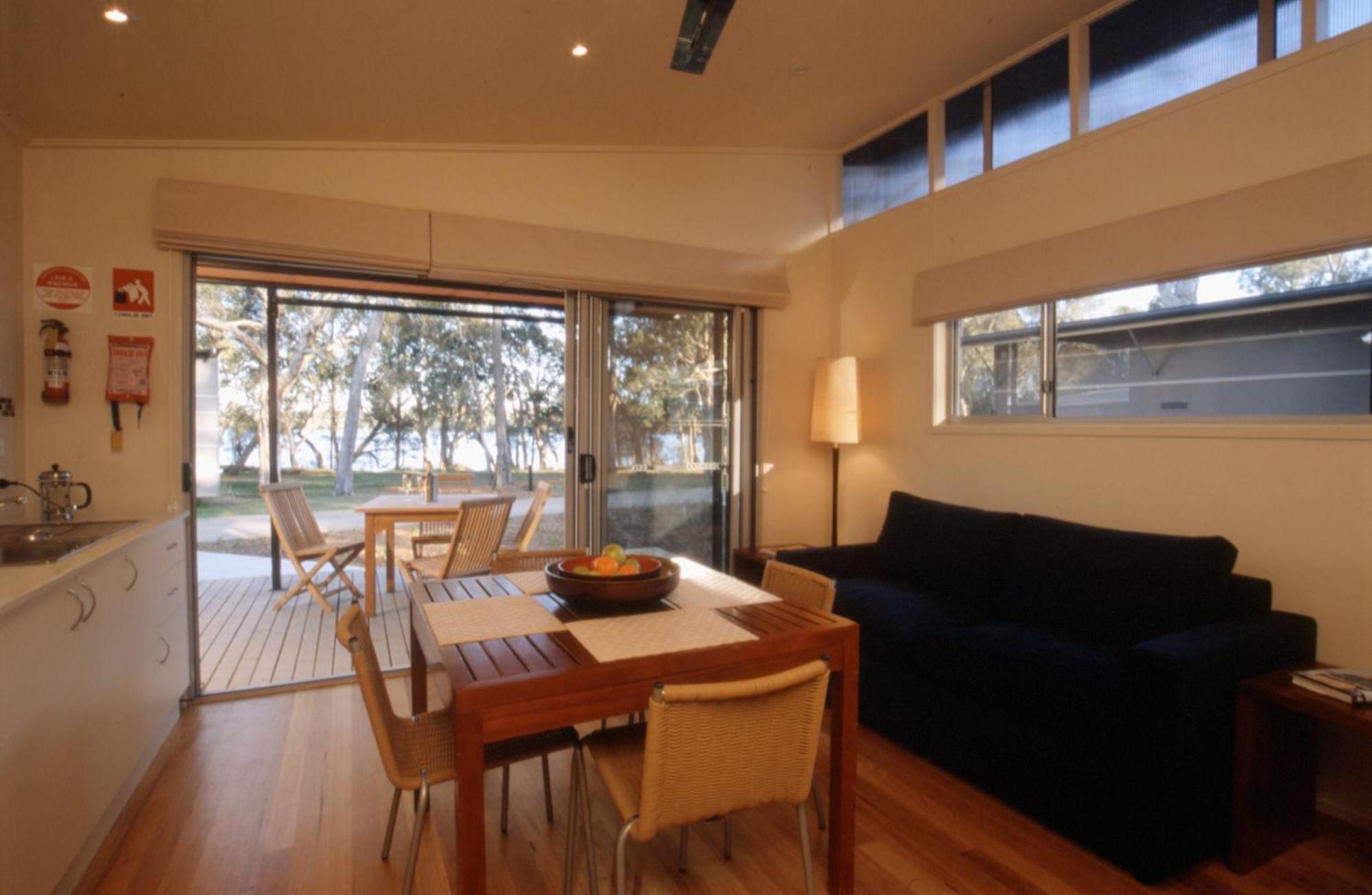 Nrma Myall Shores Holiday Park Bulahdelah Ruang foto
