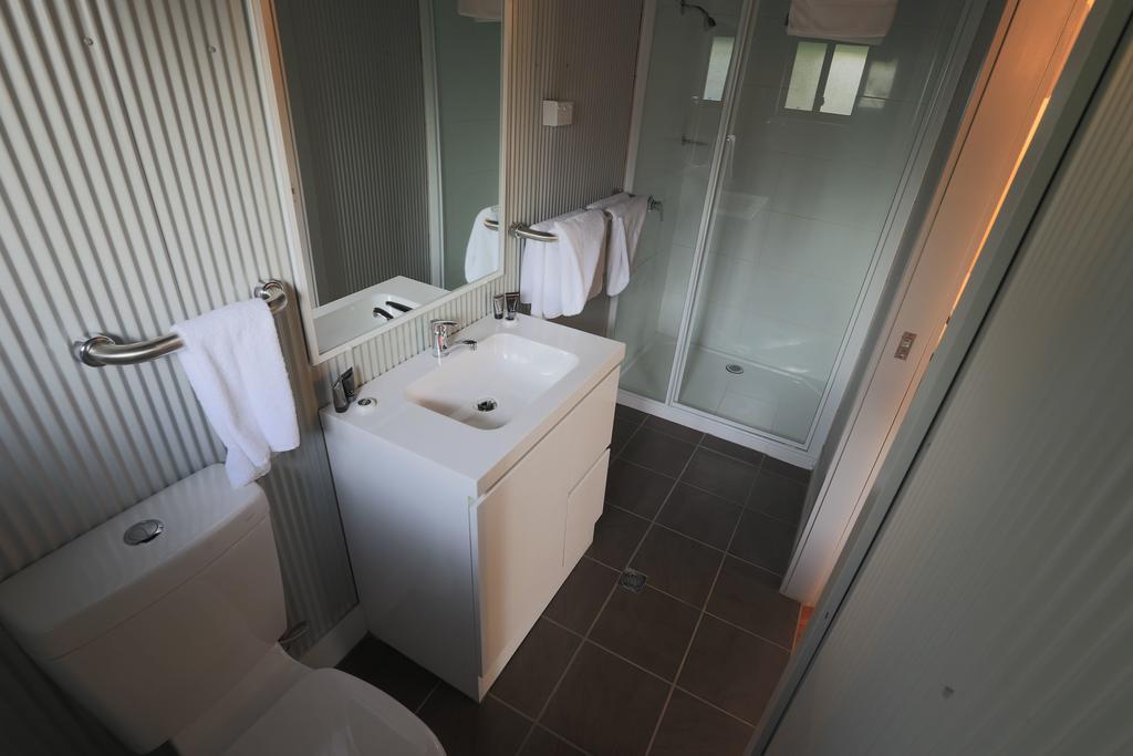 Nrma Myall Shores Holiday Park Bulahdelah Bagian luar foto
