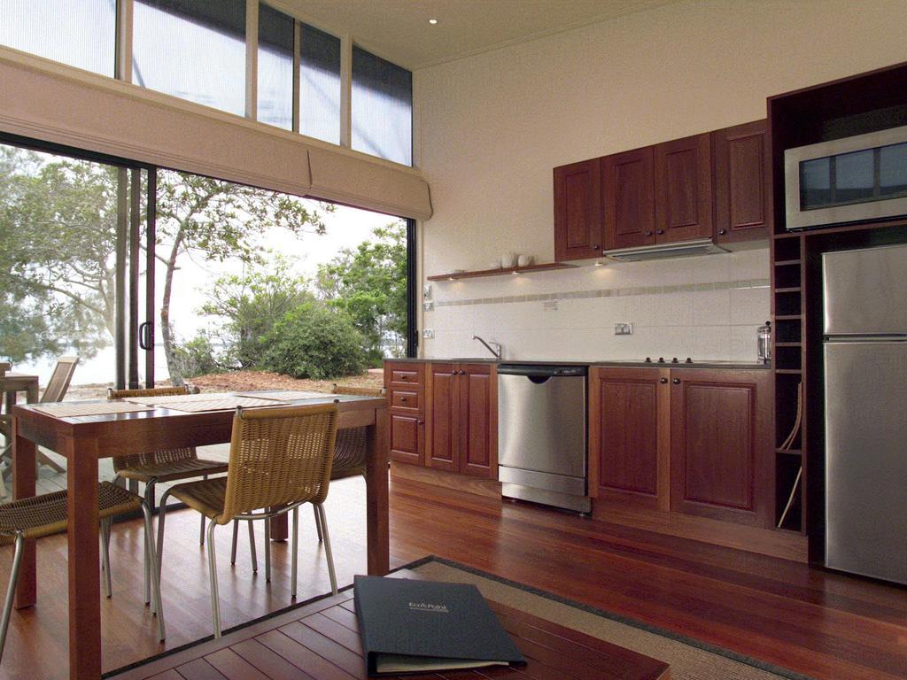 Nrma Myall Shores Holiday Park Bulahdelah Bagian luar foto