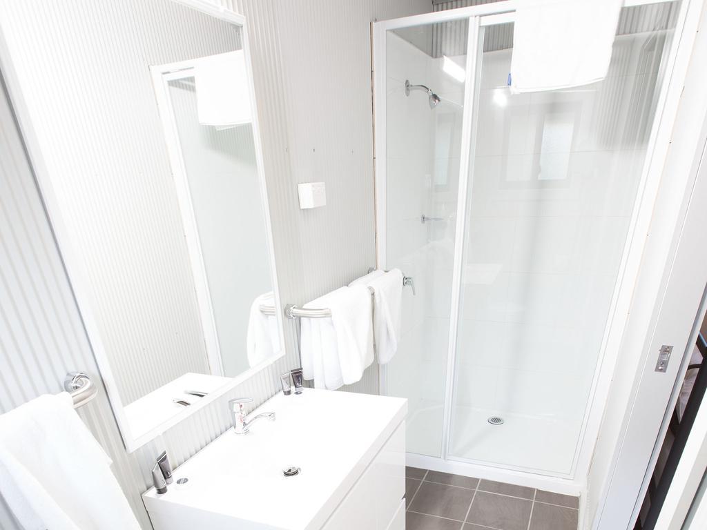 Nrma Myall Shores Holiday Park Bulahdelah Bagian luar foto