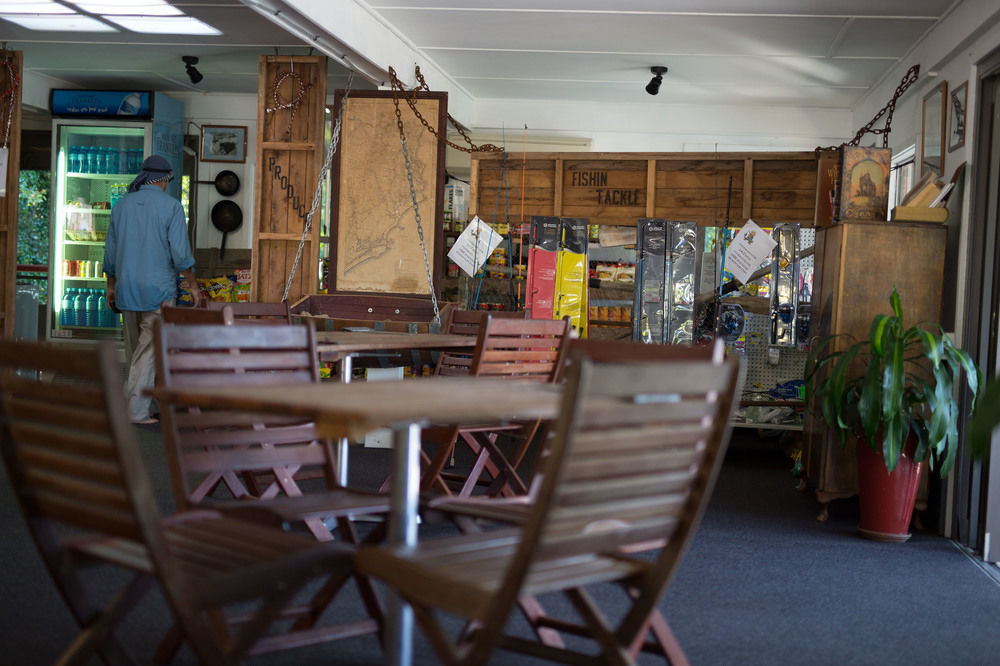 Nrma Myall Shores Holiday Park Bulahdelah Bagian luar foto