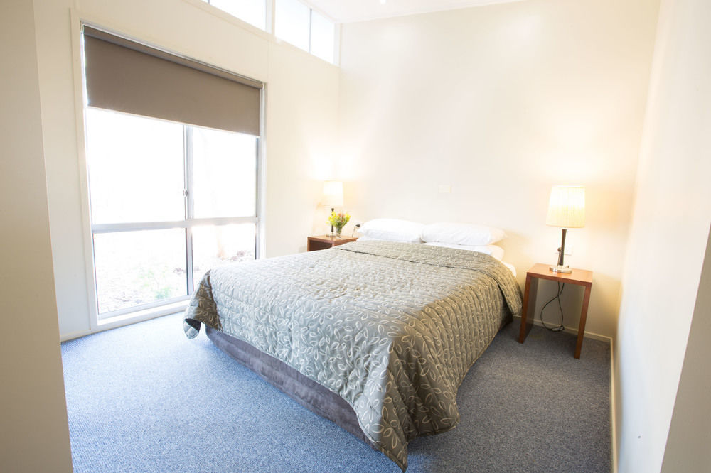 Nrma Myall Shores Holiday Park Bulahdelah Bagian luar foto