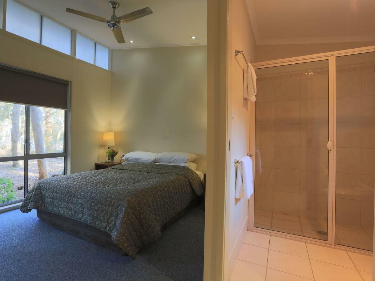 Nrma Myall Shores Holiday Park Bulahdelah Bagian luar foto