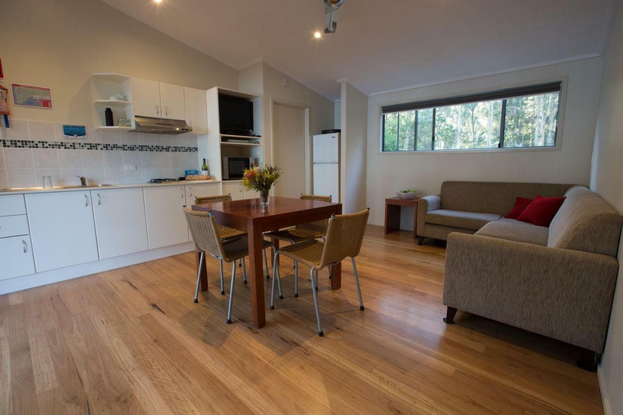 Nrma Myall Shores Holiday Park Bulahdelah Bagian luar foto